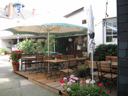Foto: Solmser HOF