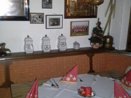 Foto: Solmser HOF