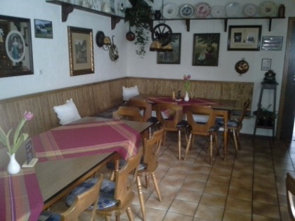 Foto: Solmser HOF