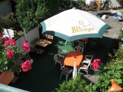 Foto: Solmser HOF