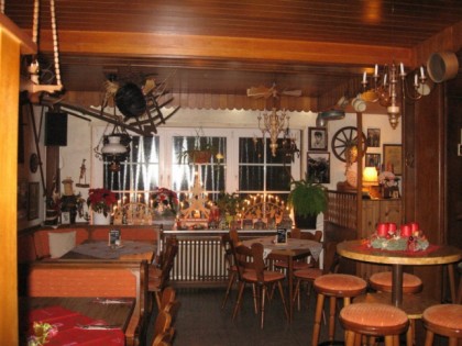 Foto: Solmser HOF